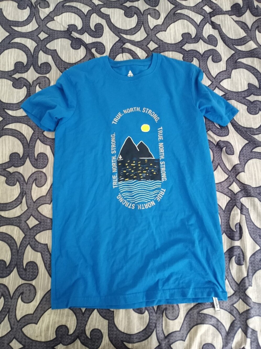 👠WOODS Mens Tshirt👠